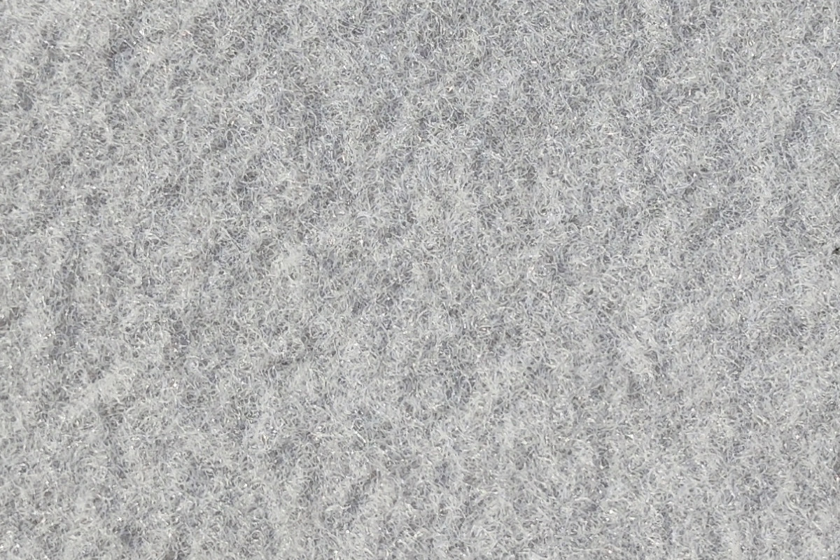 Detailed image of the carpet